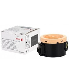 106R02183 уцененный тонер-картридж XEROX Phaser 3010/ WC 3045 (o) (2300 стр.)
