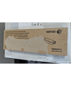 106R03511 уцененный тонер-картридж пурпурный (2,5K) XEROX VersaLink C400/C405