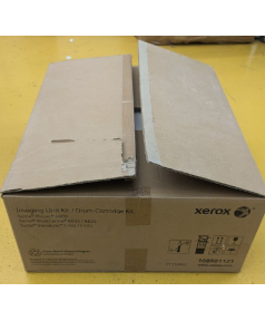 108R01121 уцененный комплект блоков форм.изобр. (CMYK) XEROX P6600/WC 6605/6655 4шт. (60 000стр.)
