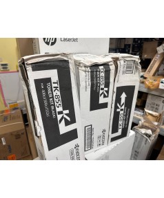 TK-855K Уцененный черный тонер-картридж для Kyocera TASKalfa 400ci/500ci/552ci