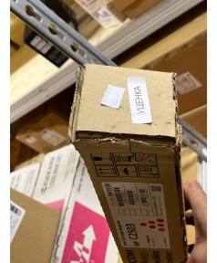 Type-MPC2503 / 841930 Ricoh Оригинальный уцененный пурпурный картридж для Ricoh MPC2003/Ricoh MP 2503/Ricoh MP 2011 (5 500 стр.)