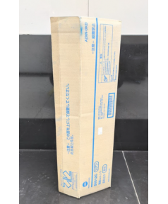 DV-512C A2XN0KD уцененный девелопер Синий для  Konica Minolta  bizhub C224,C284,C364,C454,C554