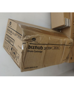 A32X021 уцененный OEM Барабан Konica-Minolta DR-P01 для bizhub 20/20P (25 000 стр.)