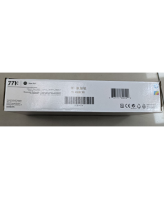 B6Y07A / CE037A уцененный картридж №771 матово черный для HP DesignJet Z6200, Z6600, Z6800 (775 ml)