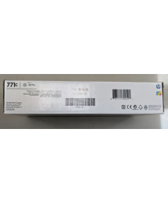 B6Y14A/ CE044A уцененный картридж №771 светло-серый для HP DesignJet Z6200, Z6600, Z6800 (775 ml)
