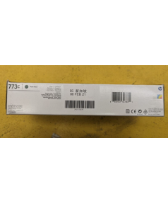 C1Q37A уцененный оригинальный картридж HP 773C матововый черный для HP Designjet Z6600, Z6610, Z6800, Z