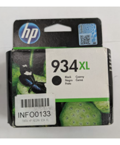 C2P23AE HP № 934XL уцененный картридж черный увеличенного объема для HP OfficeJet Pro 6230 ePrinter