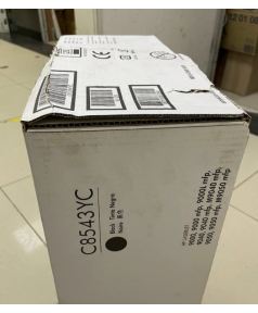 C8543YC / C8543X HP уцененный картридж для HP LJ 9000/ 9040/ 9050 серии