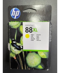 C9393AE уцененный картридж HP №88 XL Yellow для плоттеров HP Officejet Pro K550/K5400/K8600, L7480