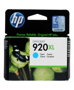 CD972AE уцененный картридж HP № 920XL Го...