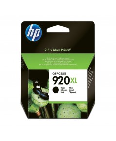 CD975AE уцененный HP № 920XL картридж Черный повышенной емкости для HP Officejet 6000/6500/7000/7500A