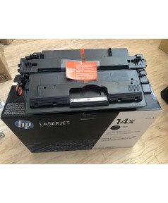 CF214X / CF214XC №14X уцененный Картридж для принтеров HP LaserJet ENTERPRISE 700 M725, 700 M712, черн