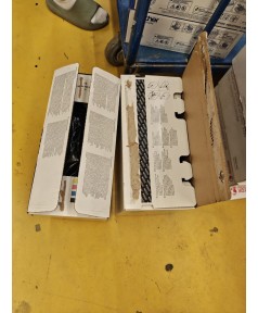 CF237A №37A HP Оригинальный уцененный черный картридж для HP LaserJet Enterprise M607dn/HP LaserJet Enterprise M608dn/HP LaserJet Enterprise M609dn/HP LaserJet Enterprise M631h/HP LaserJet Enterprise M632z (11 000 стр.)