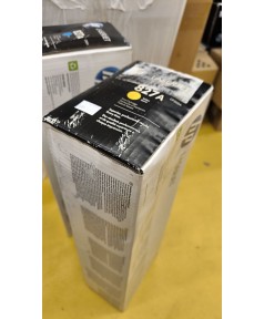 CF302A / CF302AC №827A HP Оригинальный уцененный желтый картридж для HP color LaserJet Enterprise M880 (32 000 стр.)