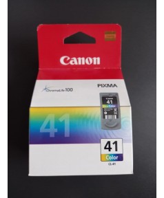 CL-41 0617B025 уцененный Цветной картридж к Canon Pixma MP140/ MP150/ MP170/ MP180/ MP19
