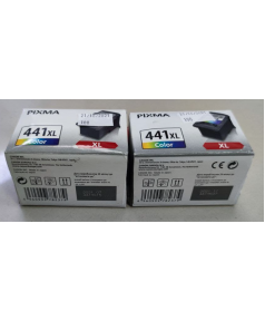 CL-441XL 5220B001 уцененный CANON Картри...