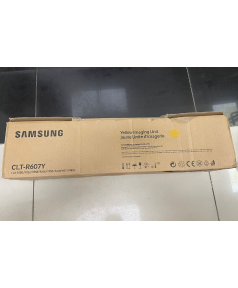 CLT-R607Y уцененный фотобарабан для Samsung CLX-9250/52/9350/52 Yellow (75 000стр.)