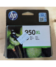 CN045AE HP №950XL уцененный черный картр...