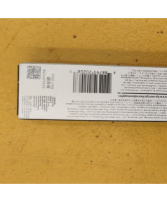J3M68A уцененный картридж HP № 981A голубой для HP PageWide 586/556  (6000 стр.)