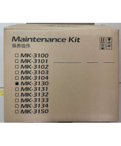 MK-3130 уцененный сервисный комплект для Kyocera FS-4100dn/ 4200dn/ 4300dn 1702MT8NL0 / 1702MT8NLV
