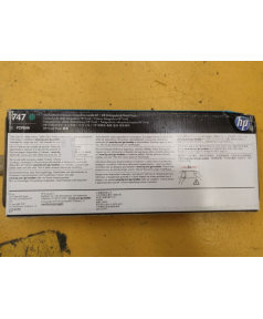 P2V84A уцененный картридж HP 747 струйный зеленый для HP DesignJet Z9+ (300 мл)