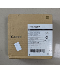 PFI-303Bk уцененная 2958B001 Чернильница CANON IPF-810/820, Black, 330мл
