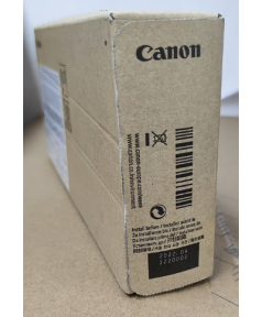 PFI-706Mbk уцененная 6680B001 Чернильница CANON Matte Black для IPF-8300/8300S/ 8400/ 9400/ 9400S 700мл