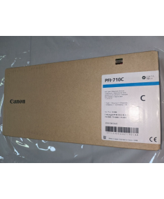 PFI-710C / 2355C001 Canon уцененный ориг...