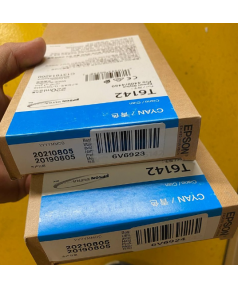 T6142 (C13T614200) уцененный картридж для Epson Stylus Pro 4400/ 4450 Cyan (220 мл.)