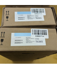 T6365 уцененный картридж (C13T636500) для Epson Stylus Pro 7890/7900/9890/9900 Light Cyan ( 700 ml )