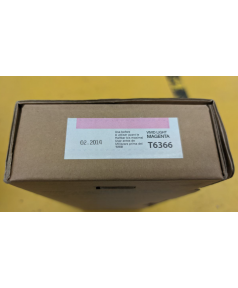 T6366 уцененный картридж (C13T636600) для Epson Stylus Pro 7890/7900/9890/9900 Vivid Light Magenta  ( 7