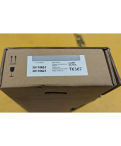 T6367 уцененный картридж (C13T636700) для Epson Stylus Pro 7890/7900/9890/9900 Light Black  ( 700 ml )