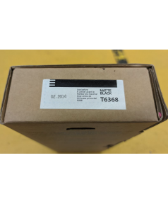 T6368 уцененный картридж (C13T636800) для Epson Stylus Pro 7700/7890/7900/9700/9890/9900 Matte Black  (
