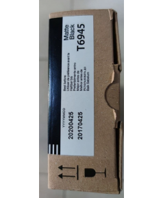 T6945 / C13T694500 Epson уцененный оригинальный матово-черный картридж для Epson SureColor SC-T3000/ SC-T5000/ SC-T7000 (14 000стр)