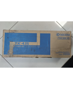 TK-435 уцененный (1T02KH0NL0) Тонер-картридж Kyocera для TASKalfa 180/ 181/ 220/ 221 (15000 стр.)