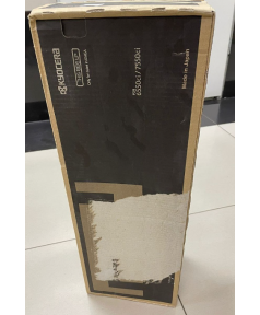 TK-8705K уцененный тонер-картридж черный Kyocera TASKalfa 6550ci/7550ci (70 000 стр.)