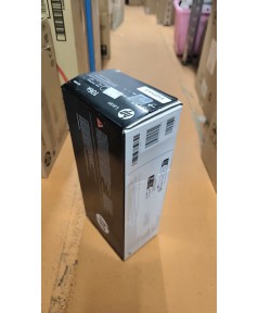 W1106A №106A HP Оригинальный уцененный черный тонер-картридж для HP LaserJet 107/HP LaserJet  135/HP LaserJet  137 (1 000стр)