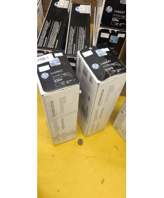 W2300A HP 230A Оригинальный уцененный черный тонер-картридж для HP LaserJet Pro MFP 4303fdn/MFP 4303fdw (2 000 стр.)