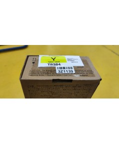 T8384 / C13T838440 Epson Уцененный желтый картридж повышенной емкости для Epson WF-R5190DTW/5690DTWF