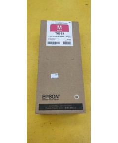 T8383 (C13T838340) Epson Уцененный пурпурный картридж для Epson WF-R5190DTW/5690DTWF