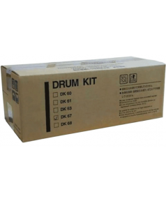 DK-67 / 2FP93011 ОЕМ Блок фотобарабана для Kyocera FS-1920/ FS-3820 (300 000стр.)