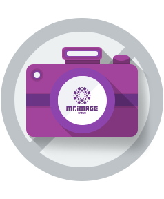 PGI-1400XL M уцененный [9203B001] Пурпурный картридж для Canon MAXIFY МВ2040/2140/2340/2740  (12мл.,  д