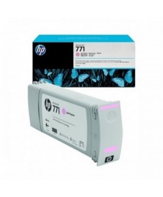 B6Y11A/ CE041A HP 771 Картридж светло-пу...