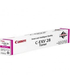 C-EXV28M [2797B002] Тонер-картридж пурпурный Canon iR ADVANCE C5045, C5051, C5045i, C5051i C5250/C5250i/C5255/C5255i  (38000 стр.)