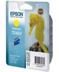 T0484 / T048440 Картридж Epson Stylus Ph...