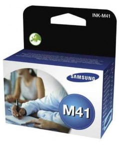 M41 Картридж Samsung INK-M41 для факсов...
