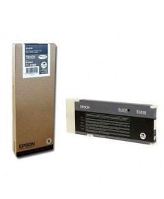 T6181 / T618100 Картридж черный повышенной емкости EPSON Extra High Capacity для B500/ B-510DN