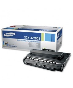 Тонер-картридж Samsung SCX-4720D3 для Samsung SCX-4520 / 4720 series