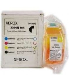 026R09956 Контейнер желтый XEROX 2260ij