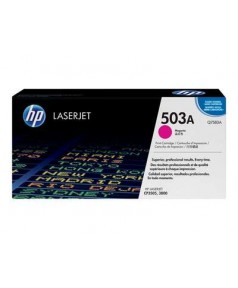 Q7583A / Q7583AC HP 503A Картридж для HP Color LaserJet CP3505/ 3800 Magenta (6000 стр.)